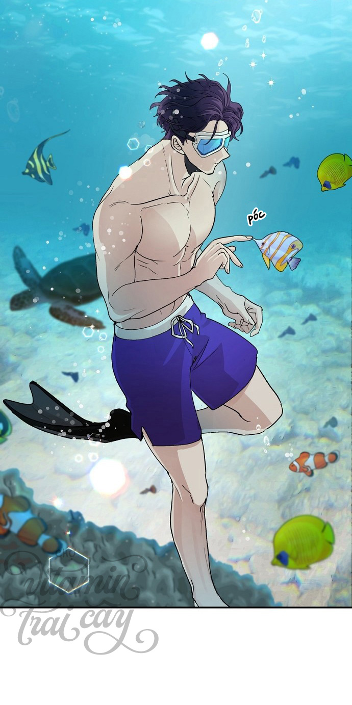 oan gia ngõ hẹp chapter 25 49