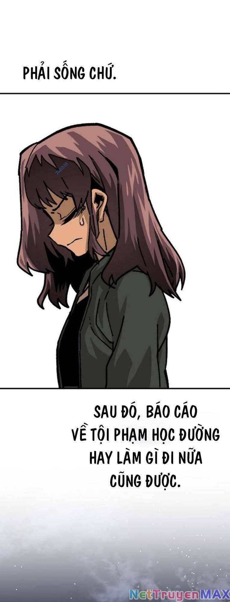 chỉ có cái c.h.ế.t mới là sự cứu rỗi chapter 33 59