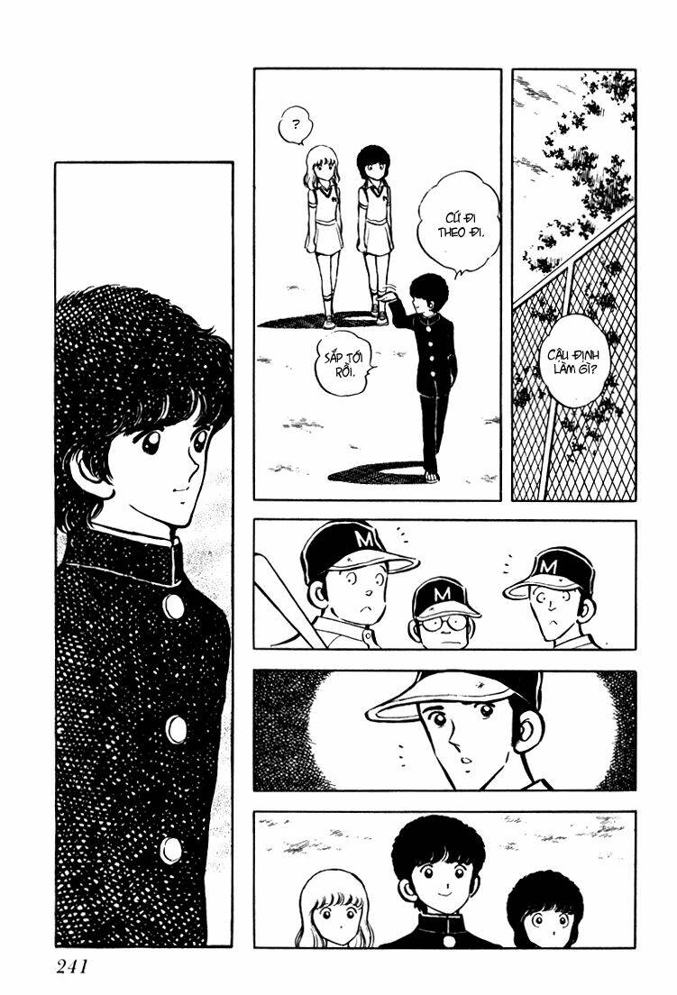 hiatari ryoukou! chapter 5 42