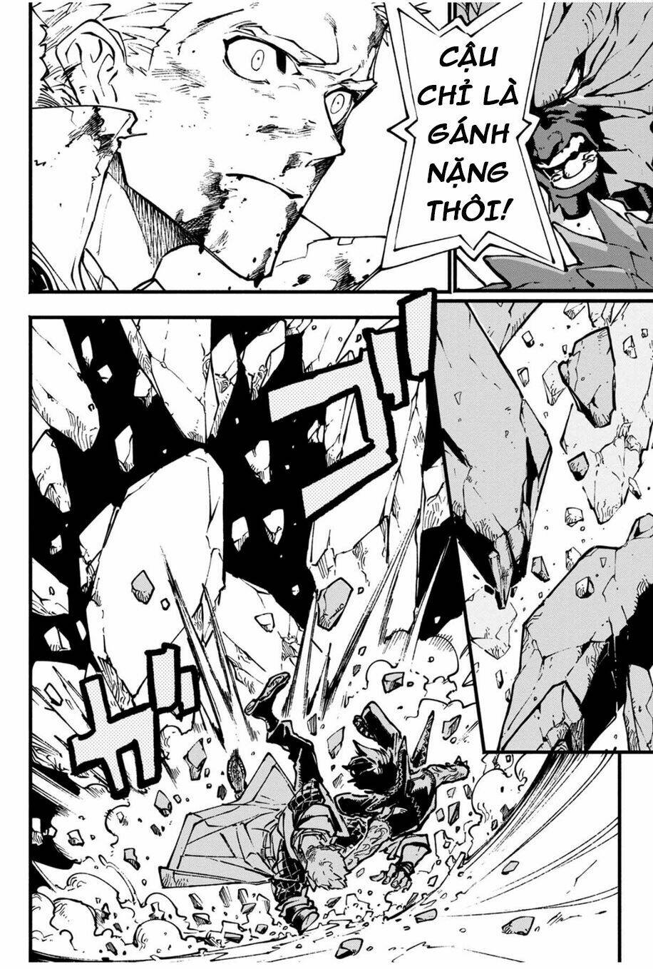 devil may cry 5 -visions of v- chapter 20.2 13