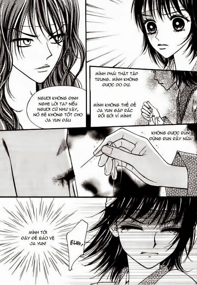 sarasah chapter 10 15