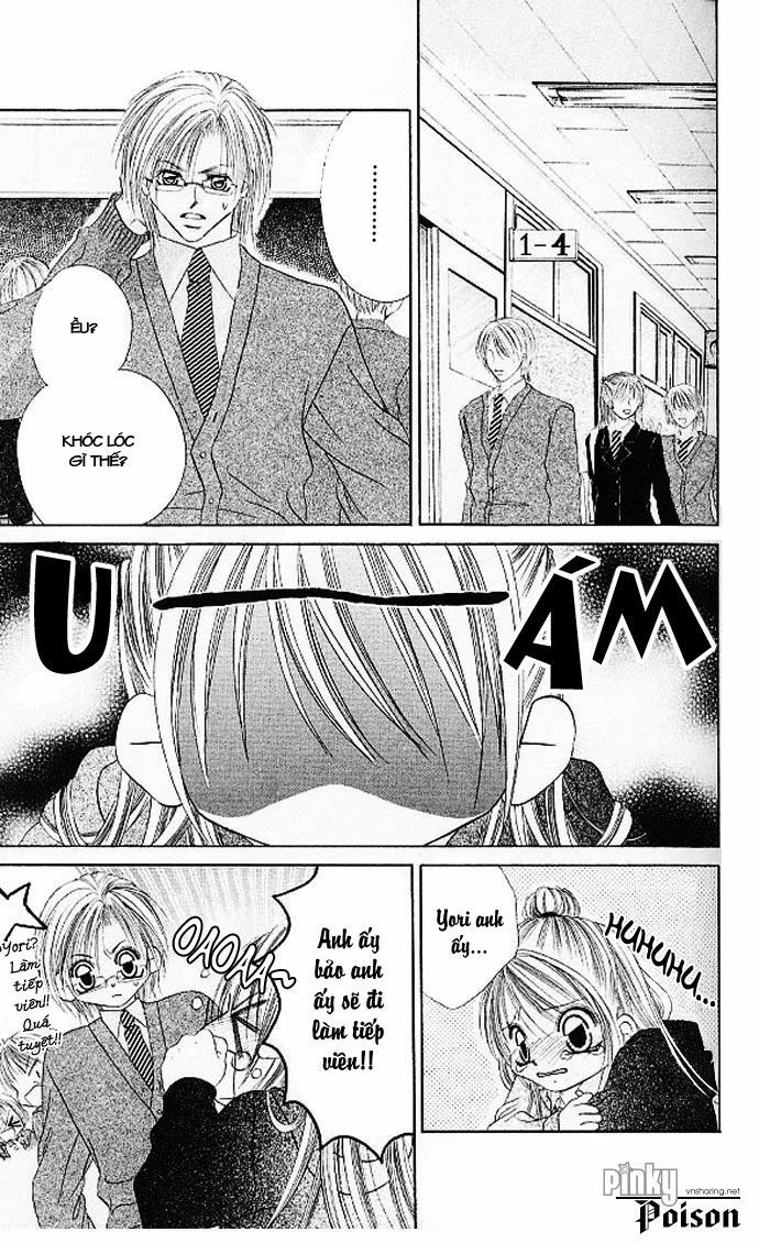 i love my little sister chapter 23 10