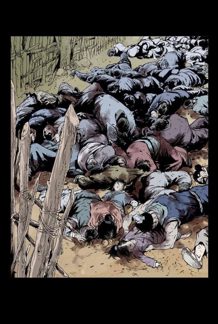 cao thủ 2 chapter 114 20