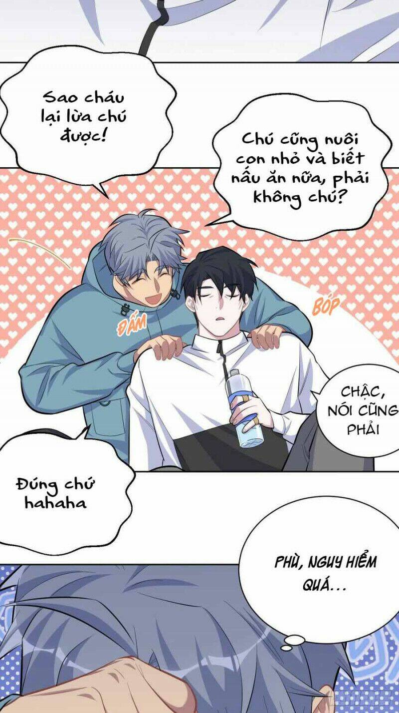 nhạc phụ đại nhân là lão bà chapter 87 5