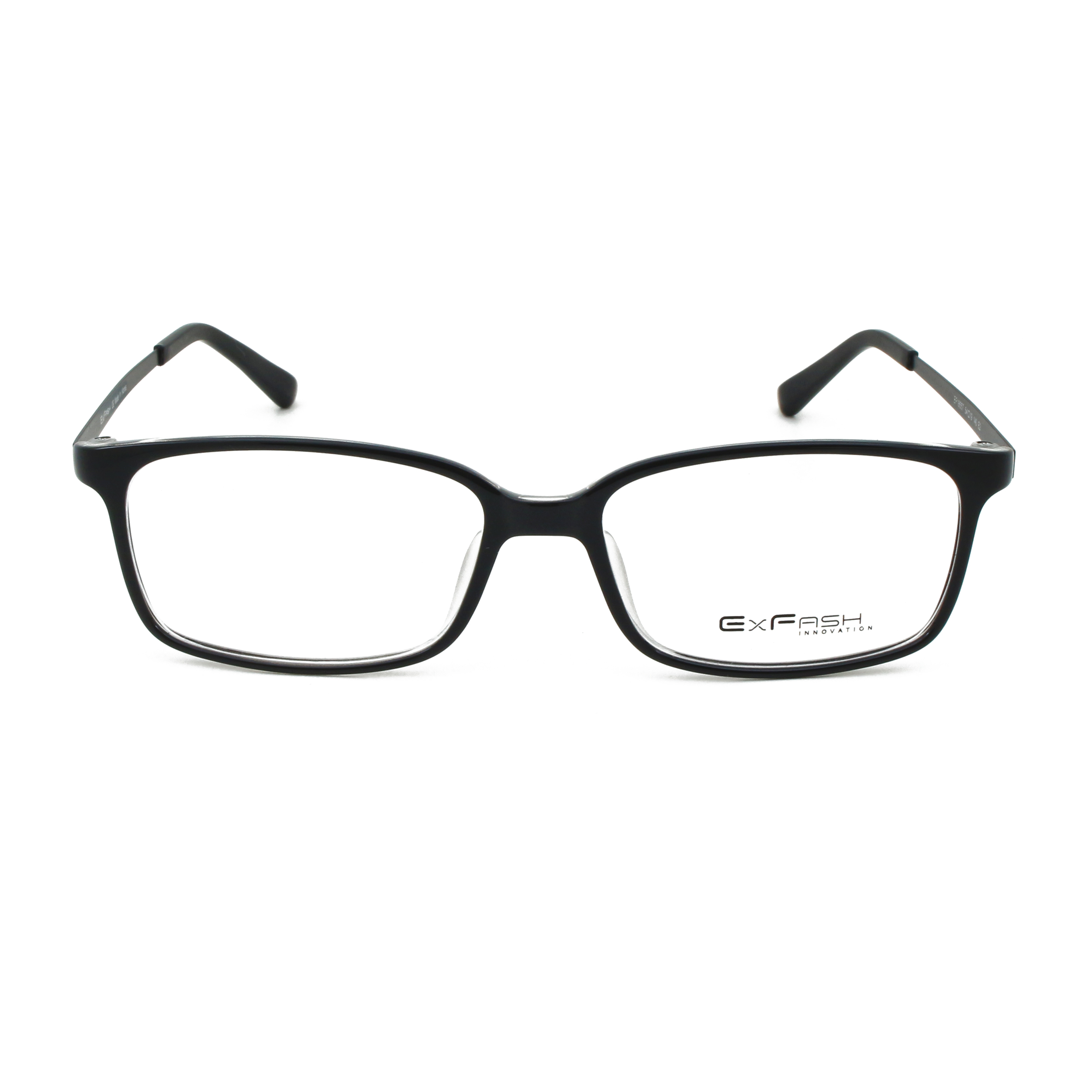 Gọng kính unisex EXFASH EF18557 thời trang