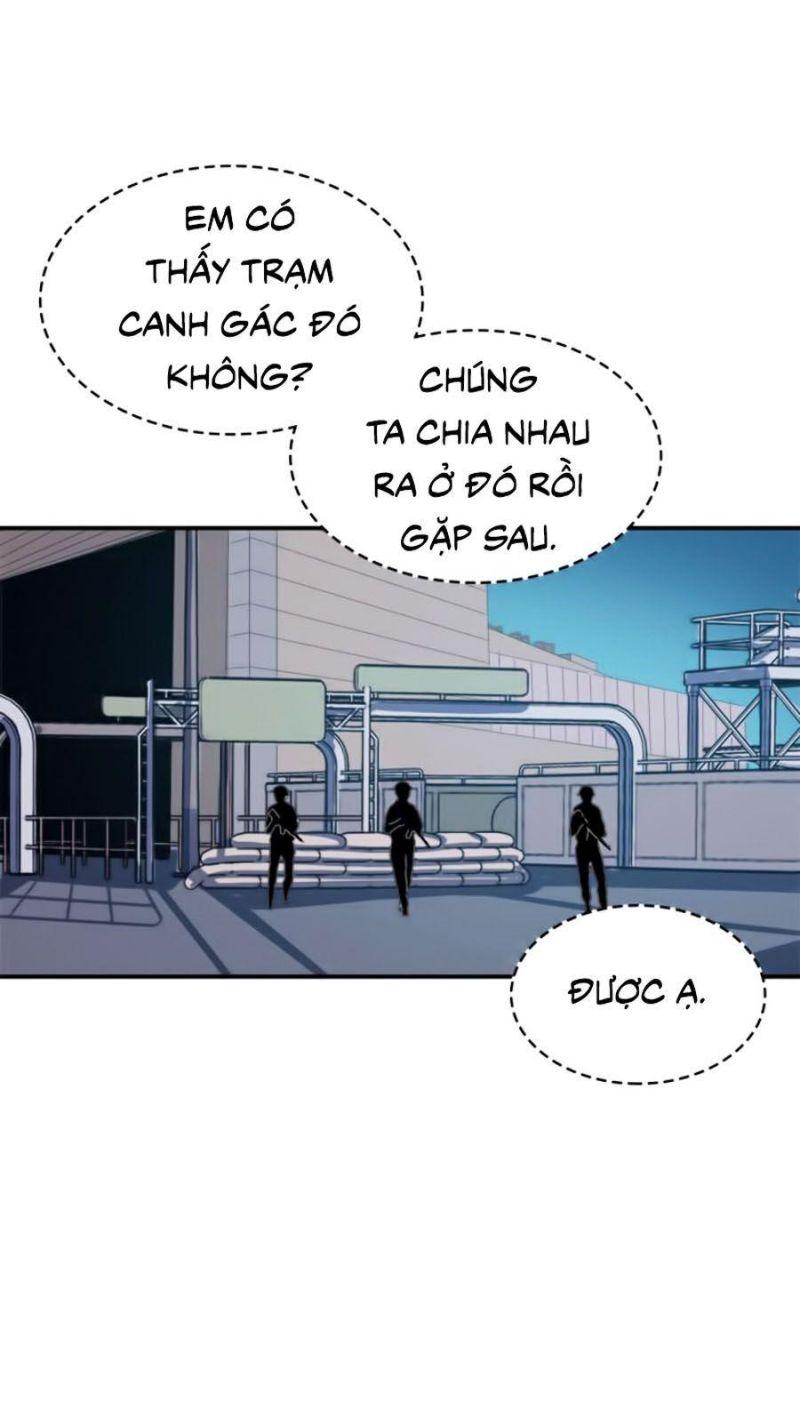 tôi trở lại thăng cấp một mình chapter 7 45