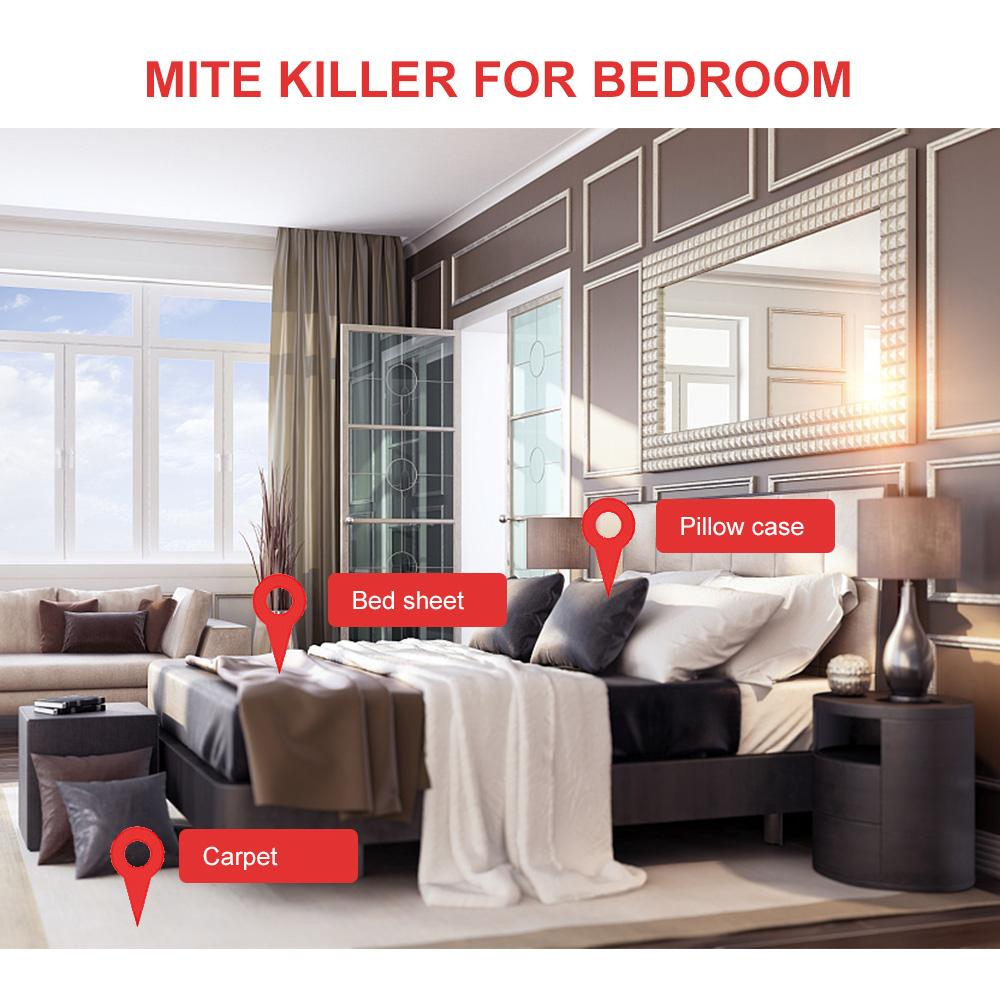 Set 3 Túi Thảo Dược Diệt Vi Khuẩn Có Hương Thơm Nhẹ