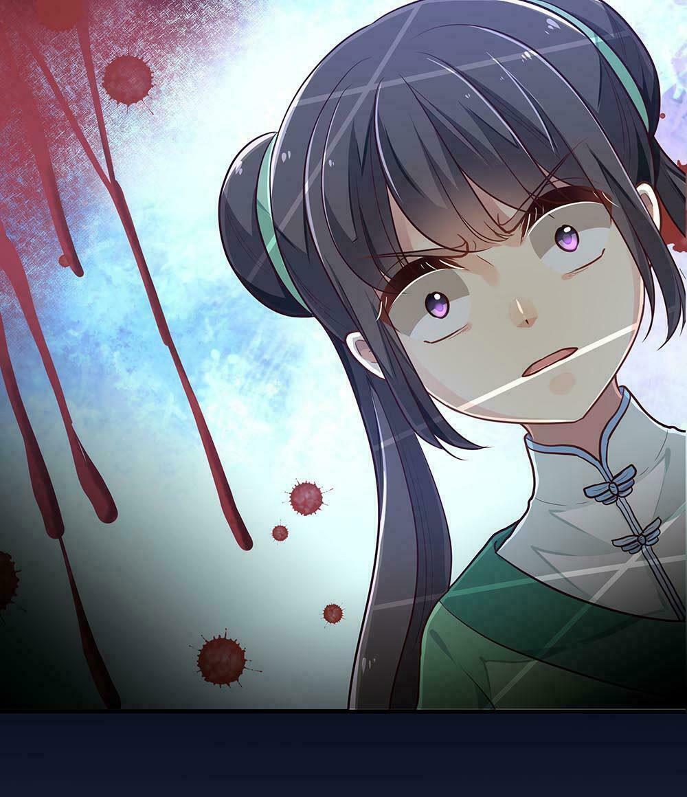 thái tử phi nhà ta thật hung hăng chapter 2 62