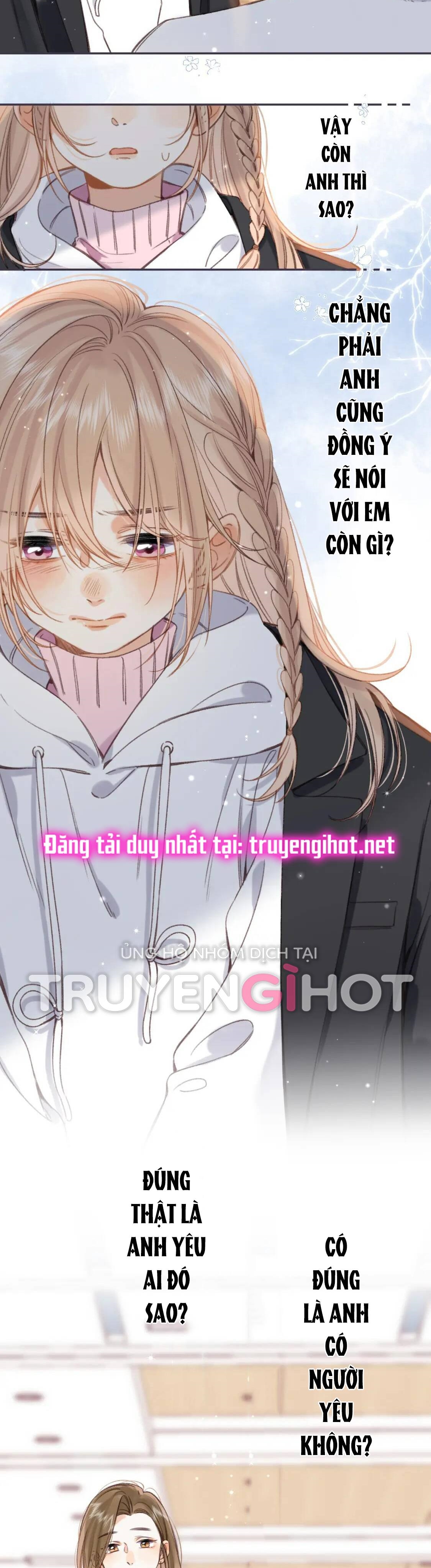 vụng trộm không thể giấu - mối tình thầm kín chapter 44 22