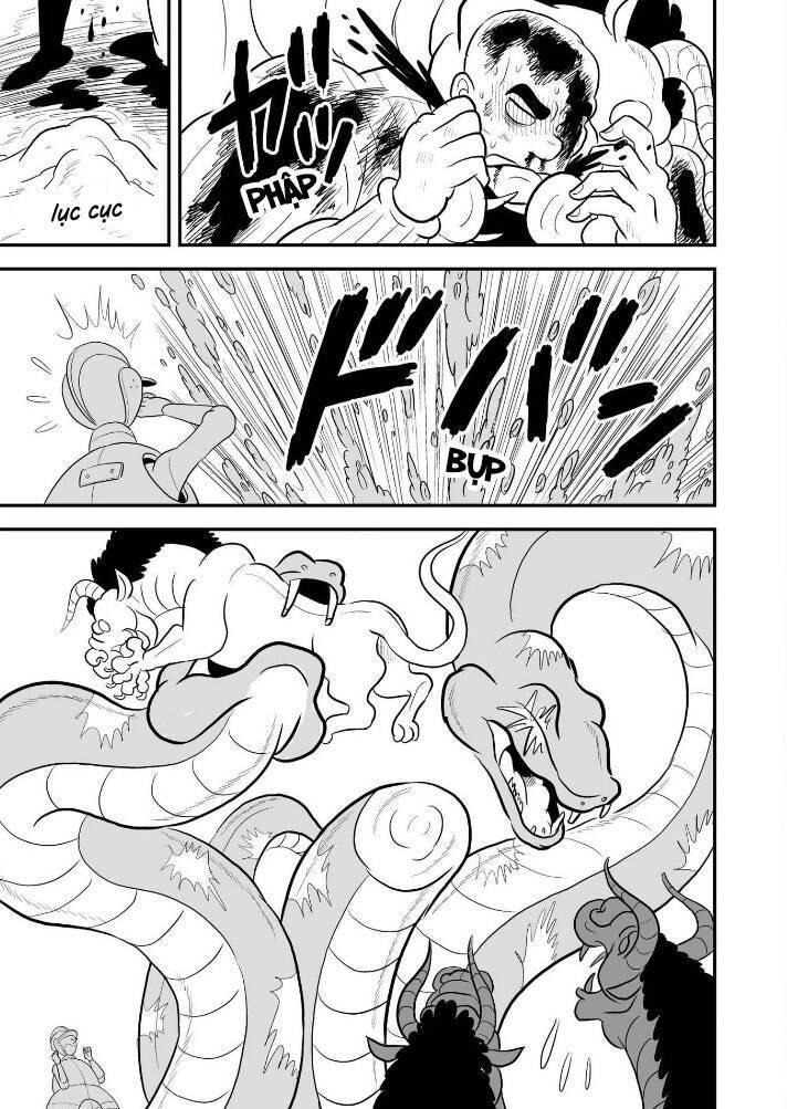 bảng xếp hạng vua chapter 83 8