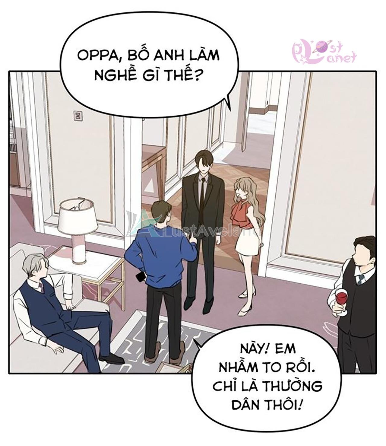 kiếp này cũng xin chăm sóc tôi như vậy nhé kiếp này cũng xin chăm sóc tôi như vậy nhé chapter 40 51