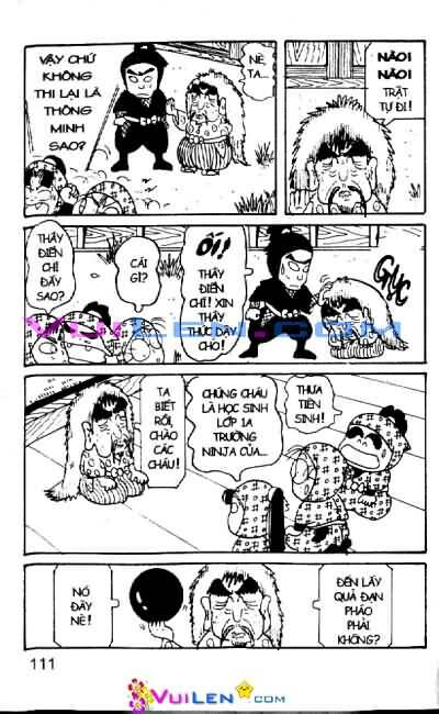 ninja loạn thị chapter 14 111