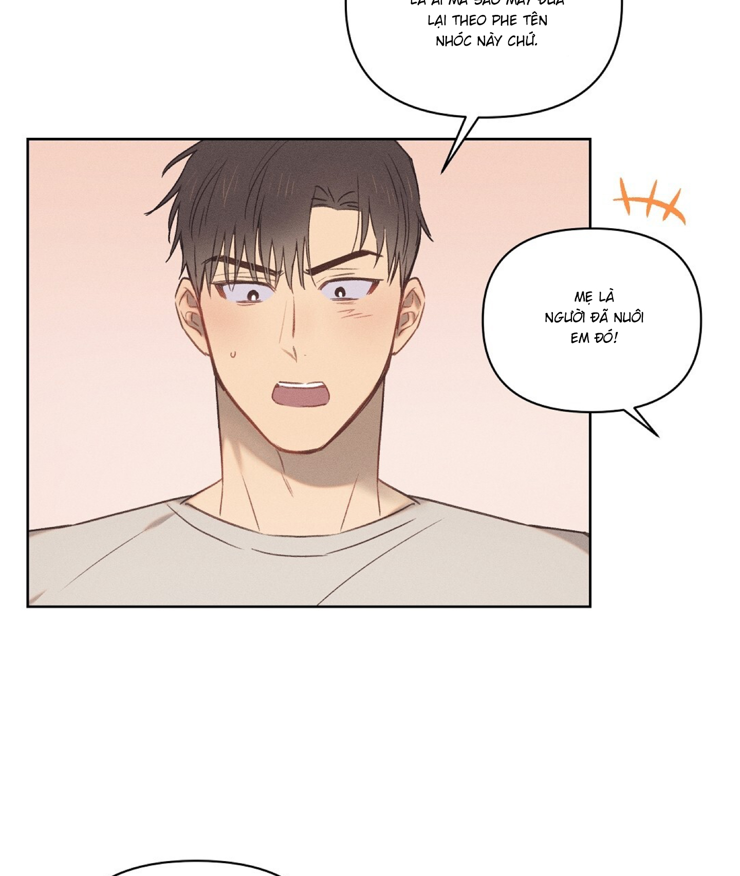 đại úy lãng mạn thân yêu của tôi chapter 18 29