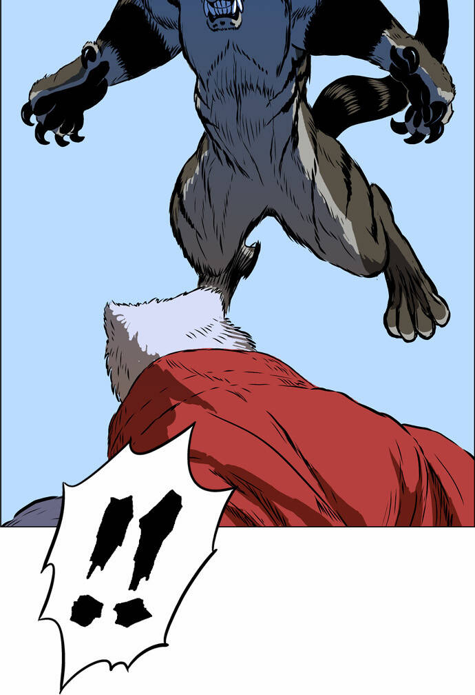 tiger brother chapter 9 25