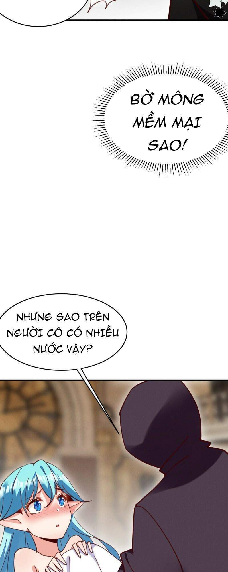 trở thành đạo sư dũng sĩ chapter 35 4