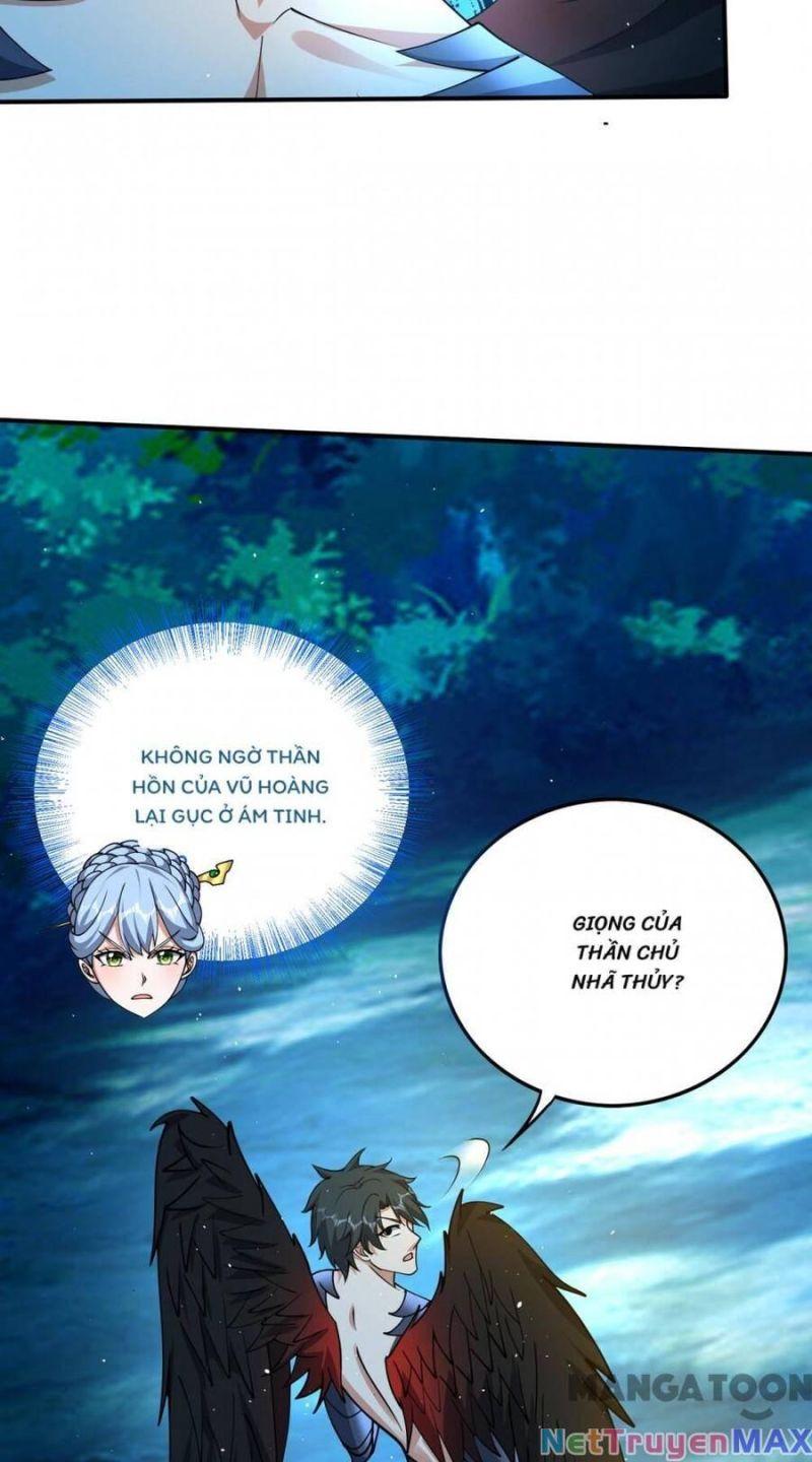 tối cường thần y tại đô thị chapter 313 36