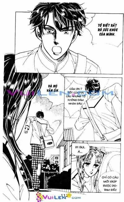 nụ hôn nồng thắm chapter 6 112