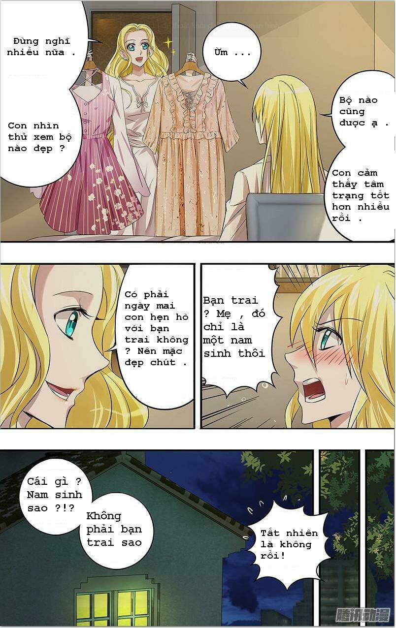 were wolf chapter 66 7