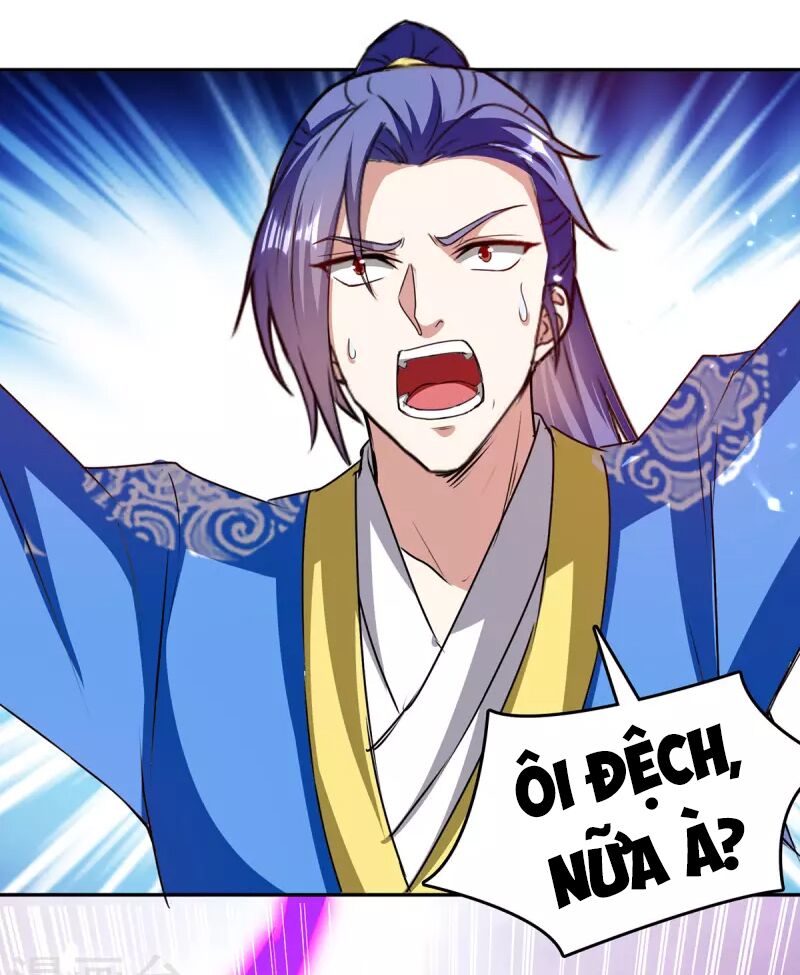 tối cường thăng cấp chapter 328 11