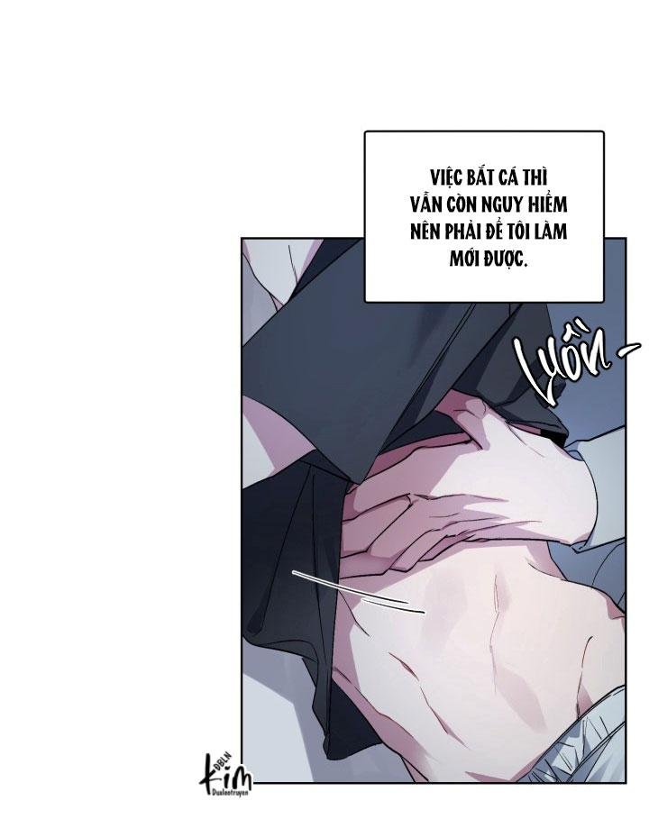 thú cưng damdang chapter 7.1 44