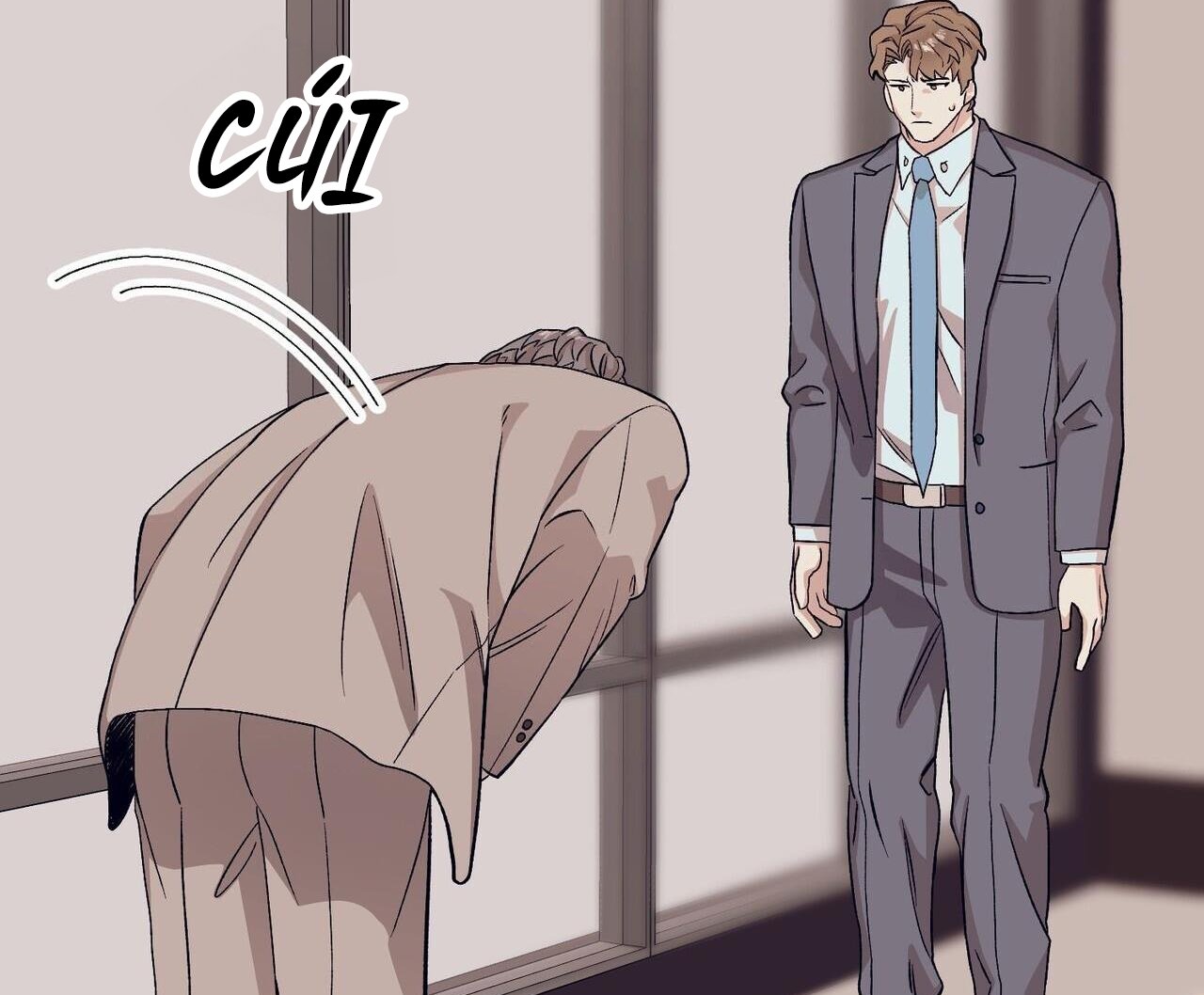 chàng dâu nhà họ kang chapter 48 24