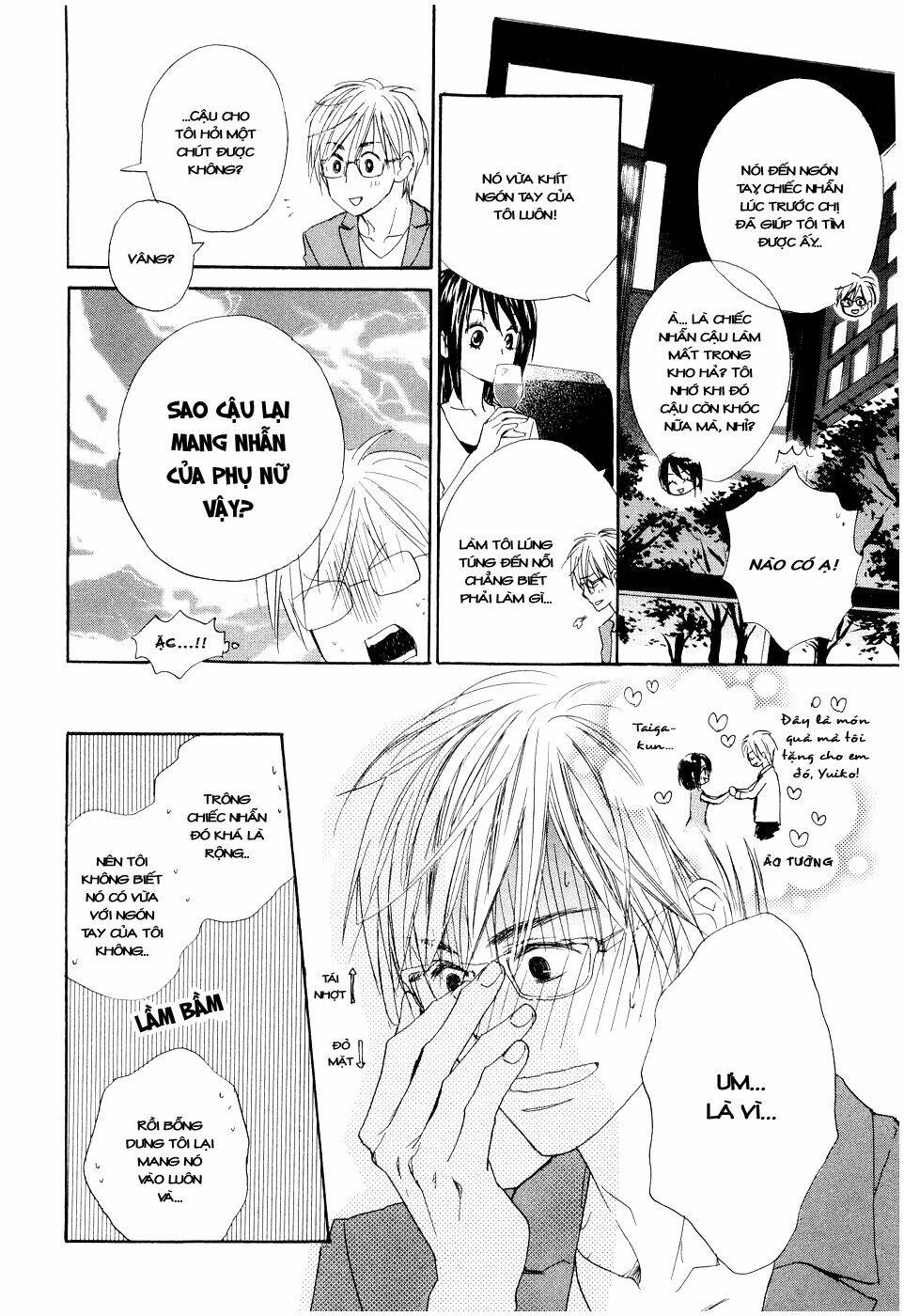 fujoshi kanojo chapter 2 25