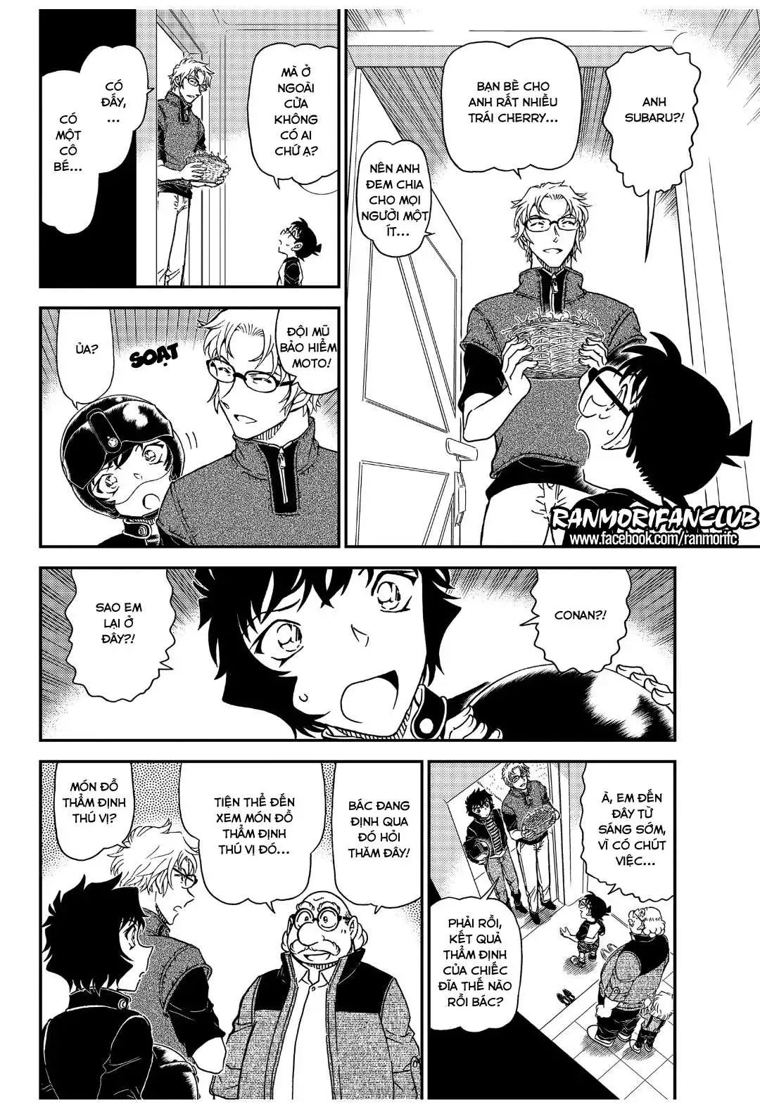 conan chapter 1035 6