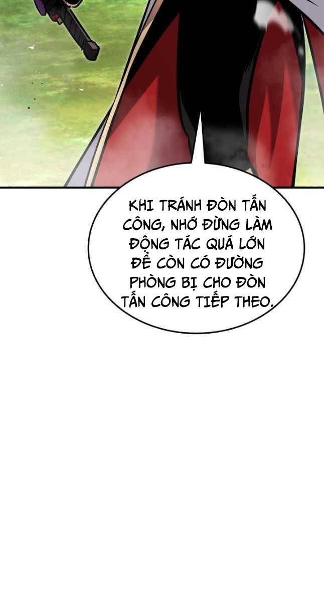 Ranker Tái Xuất Chapter 114 - Trang 94