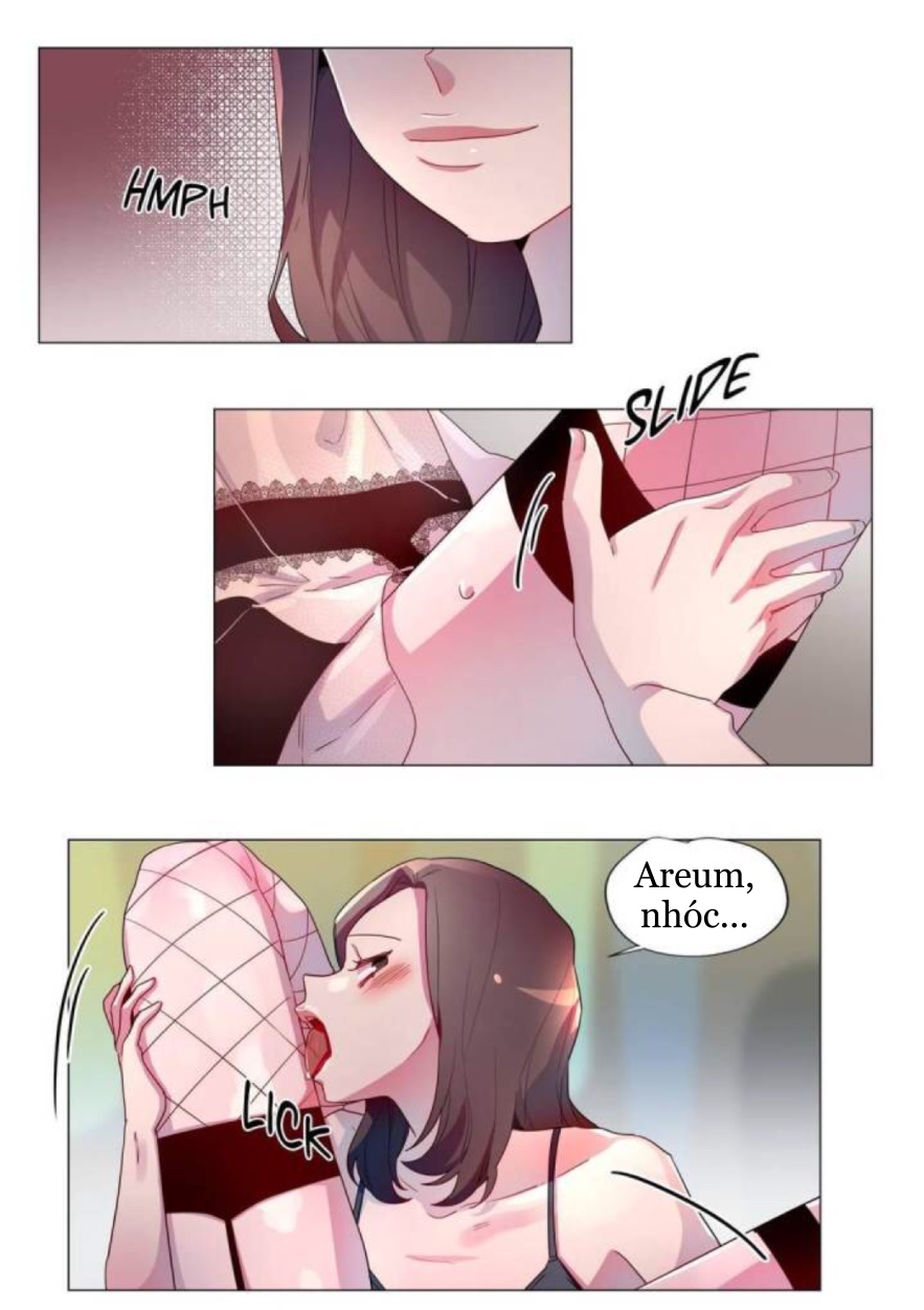 mảnh ghép o bị khuyết chapter 40 14