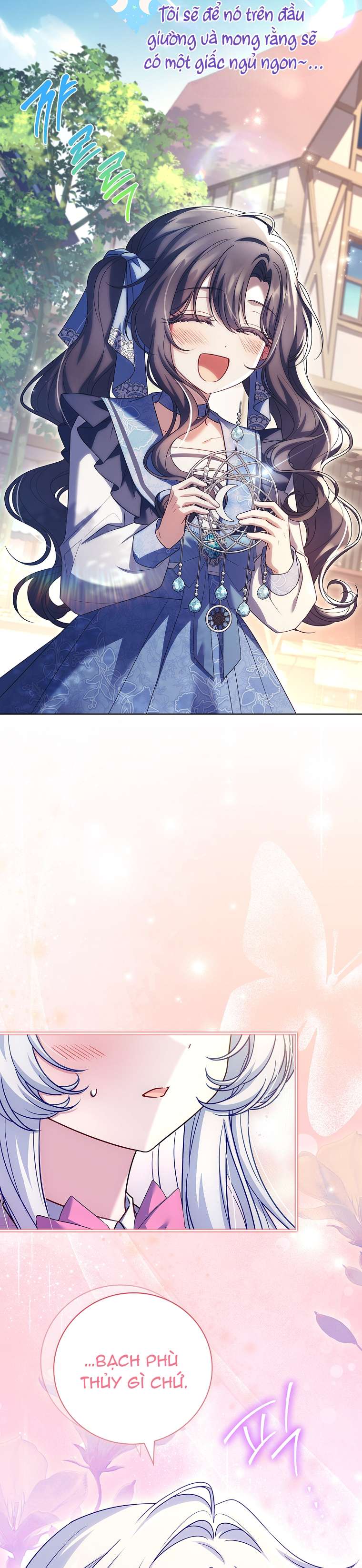 cha nào con nấy chapter 15 32