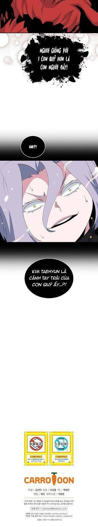 tôi sinh ra để làm người vĩ đại chapter 80 30