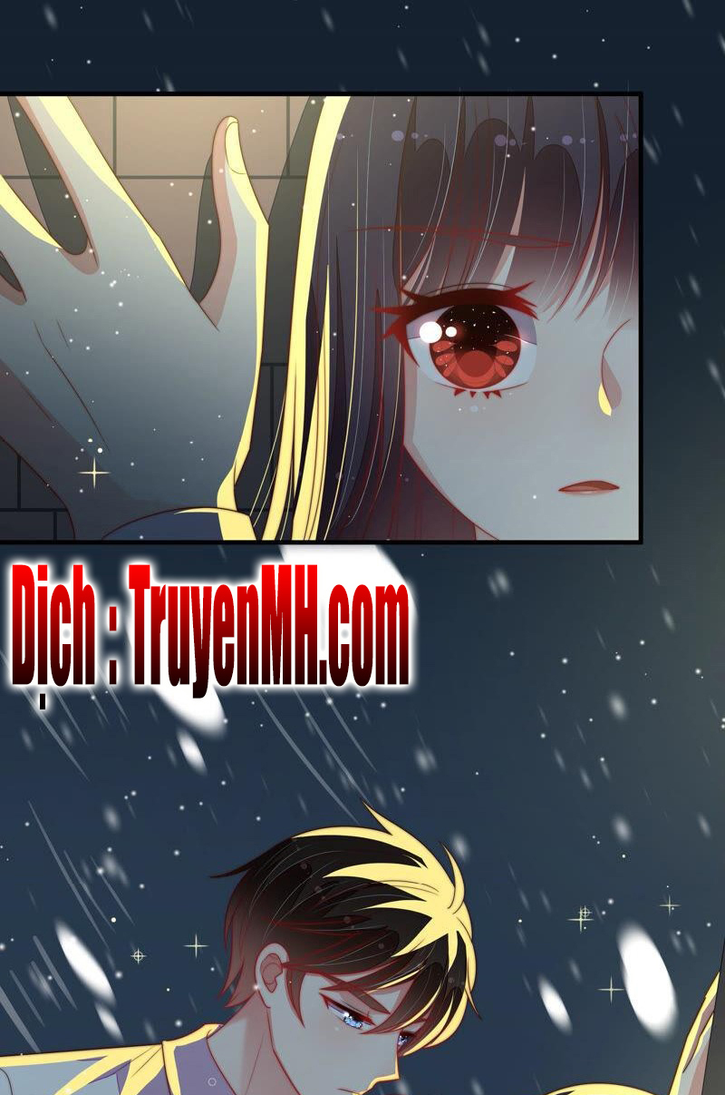 ngày nào thiếu soái cũng ghen chapter 300 1