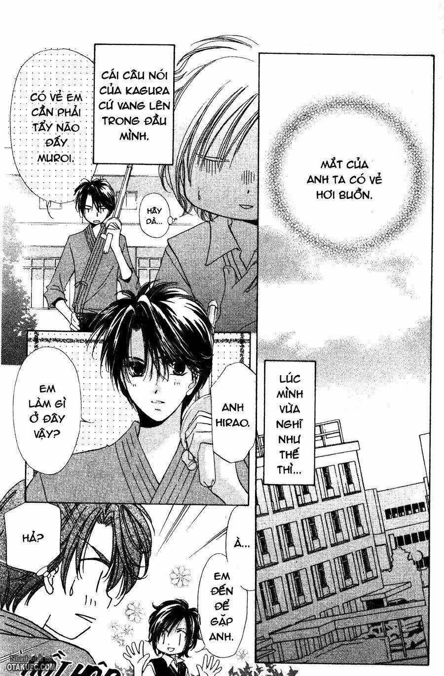 gatcha gacha chapter 13 9