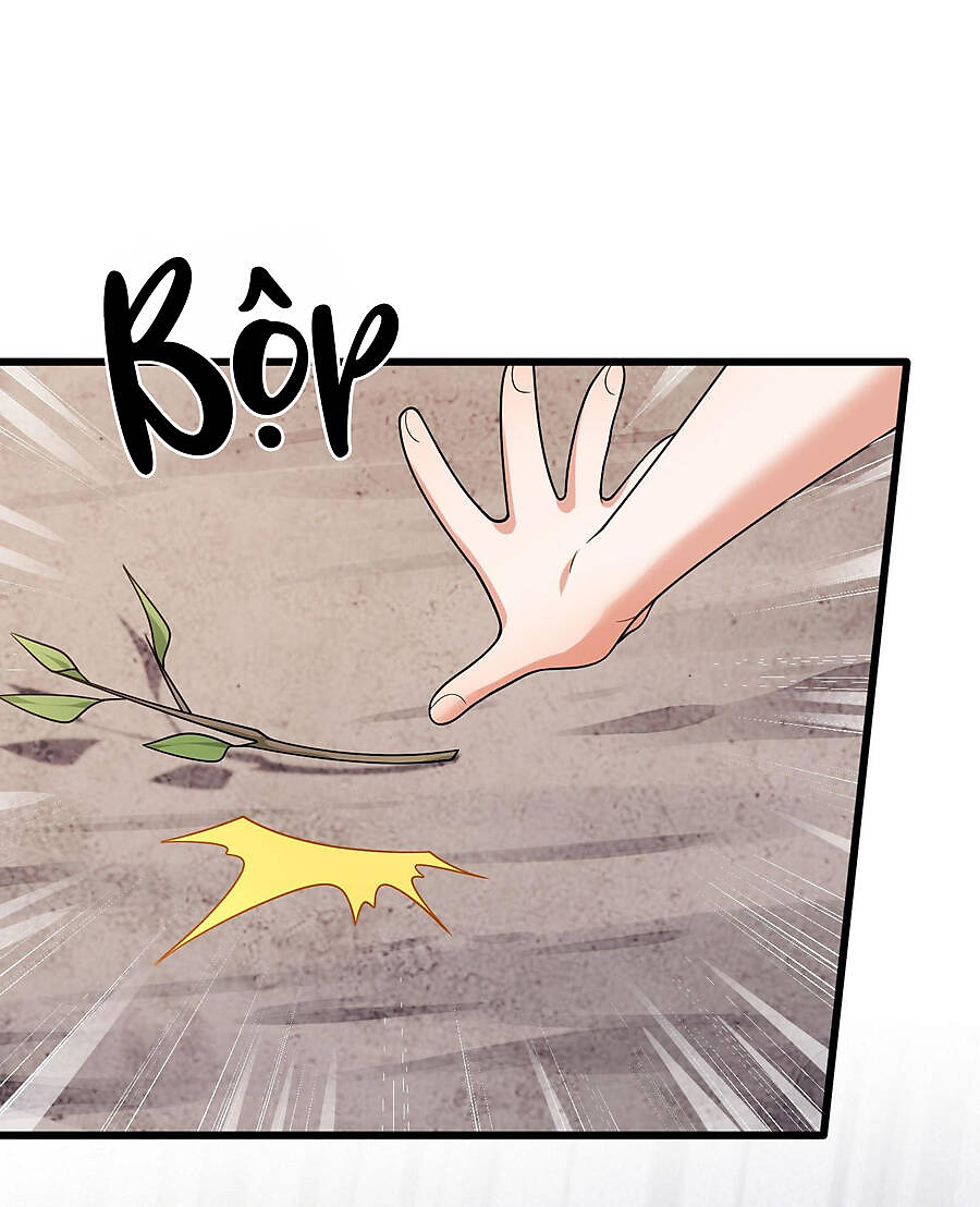 ta nuôi nữ đế phản diện thành yandere chapter 6 17