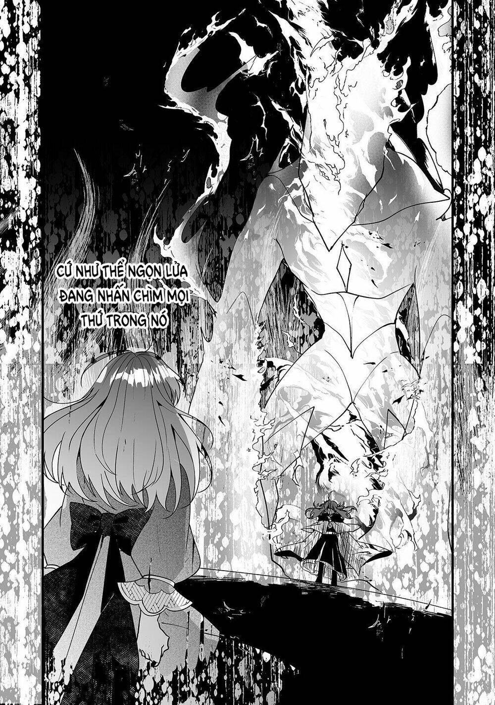 nido to ie ni wa kaerimasen chapter 6 19