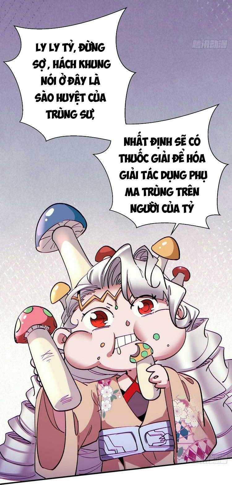 ta là nhà giàu số một, ta không muốn trọng sinh chapter 94 14