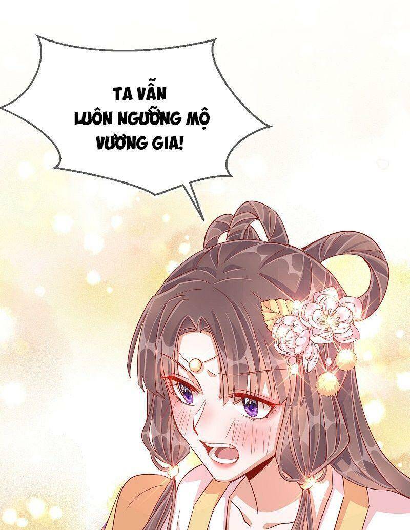 công lược trưởng thành của vương phi chapter 38 11