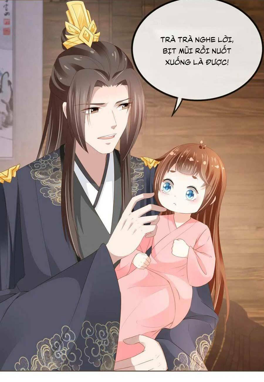 nhặt được bảo bối manh manh chapter 57 5