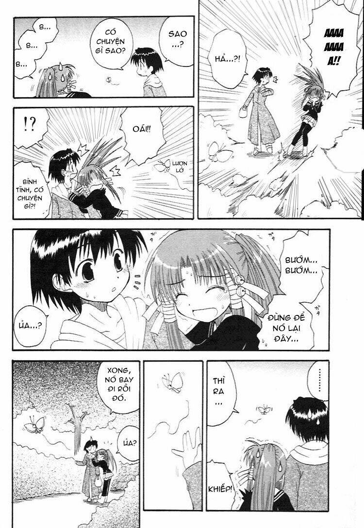 mahoraba chapter 9 21