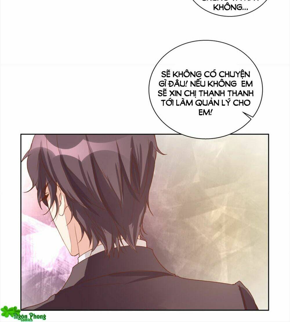 lưu luyến nguy tình chapter 14 16