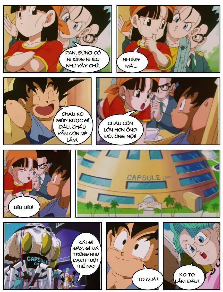 thế giới ngọc rồng gt [bản mở rộng] chapter 4 14