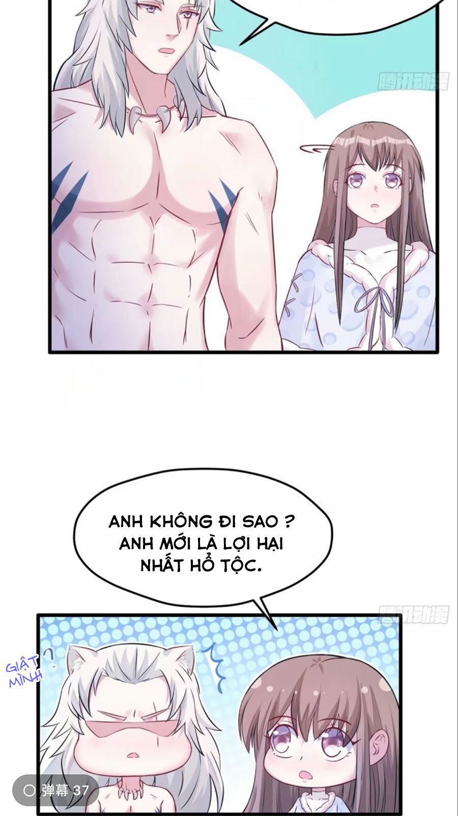 [16+] thảnh thơi thú thế chủng chủng điền, sinh sinh tể chapter 135 16
