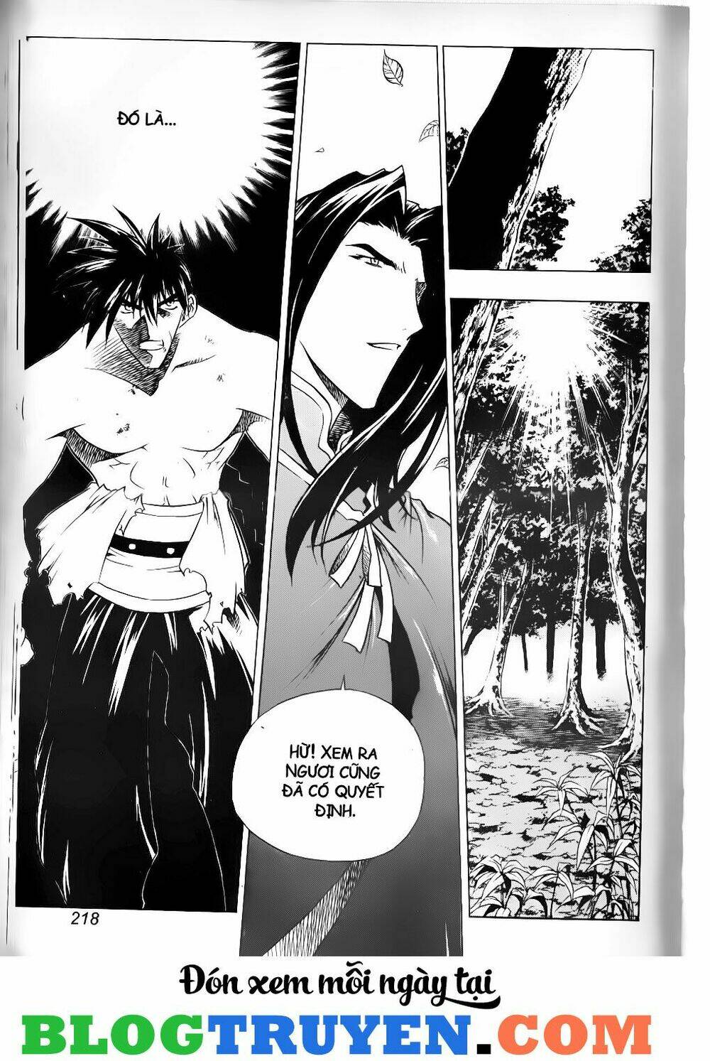 thiên lang liệt truyện chapter 91 7