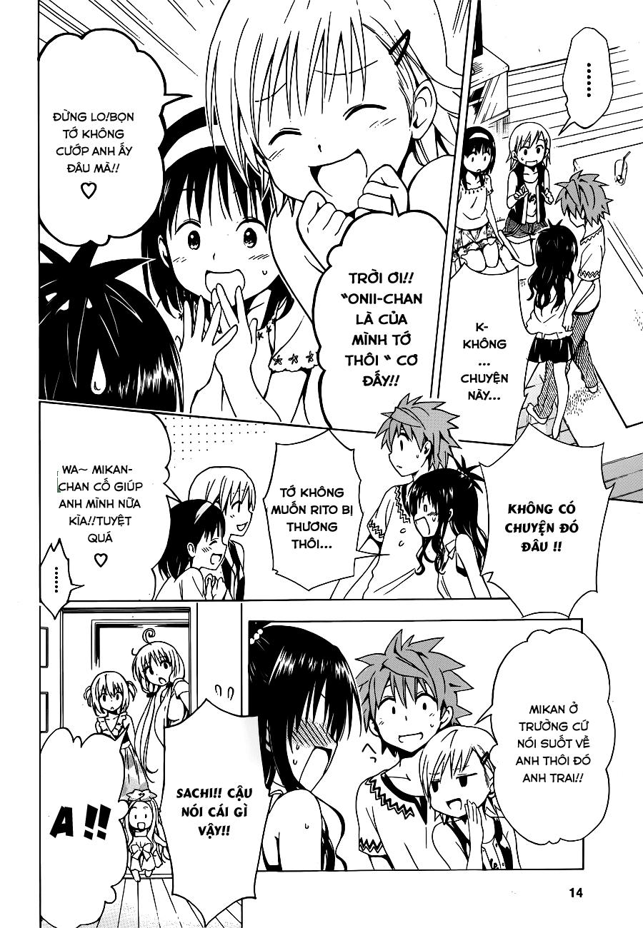 to love - ru darkness chapter 32.5 15