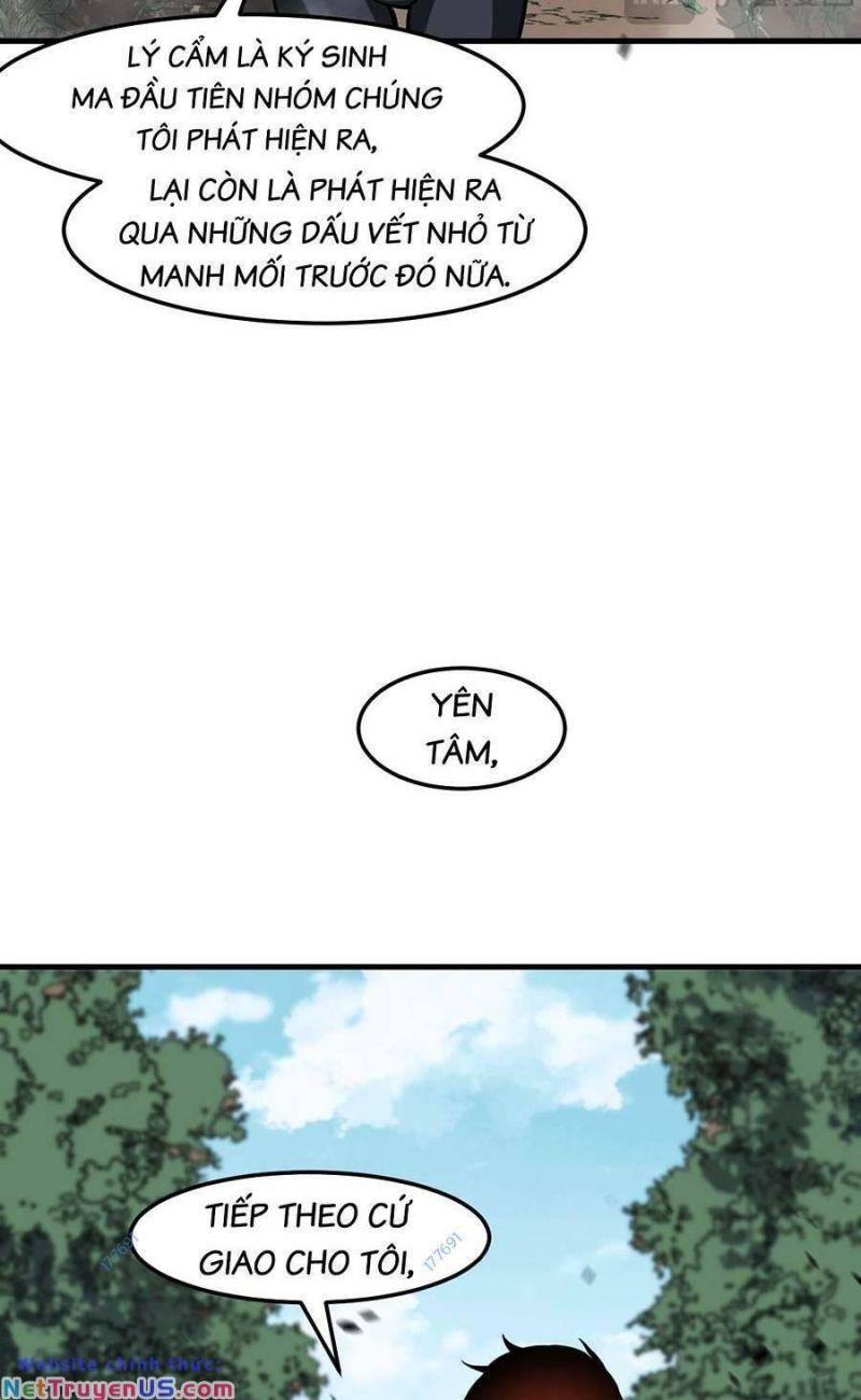 siêu tiến hóa chapter 118 54