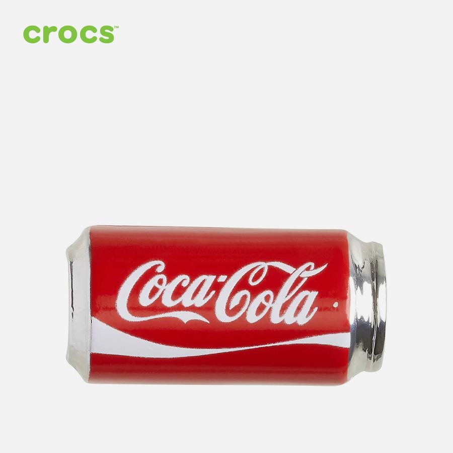 Huy hiệu jibbitz Crocs Coca Cola X Crocs Can - 10008133