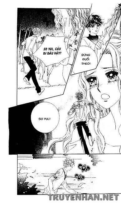 bạn trai tôi là ma cà rồng chapter 66 11