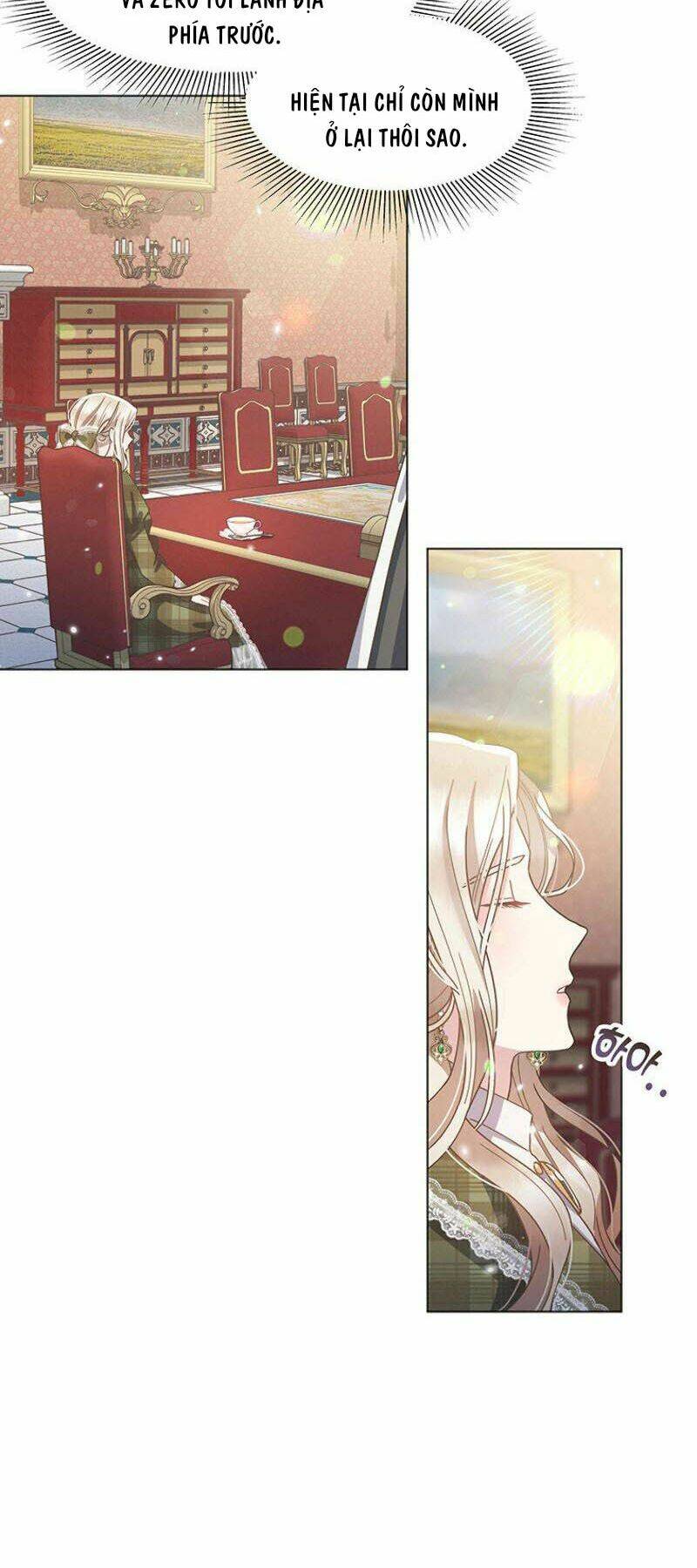 khu vườn câm lặng chapter 5 42