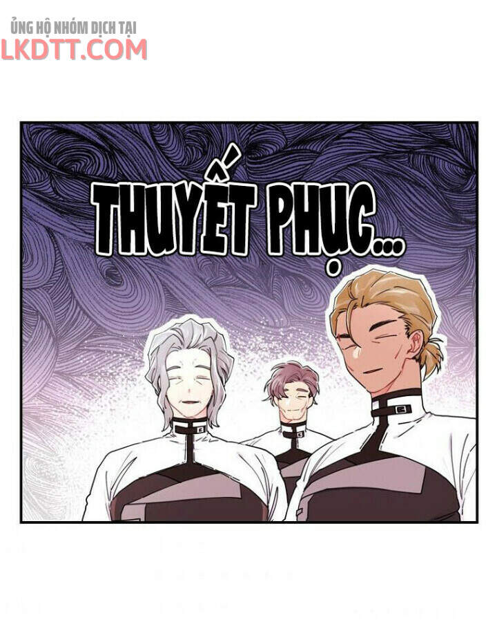 tôi đã trở thành con gái nuôi của nam chính chapter 16 55