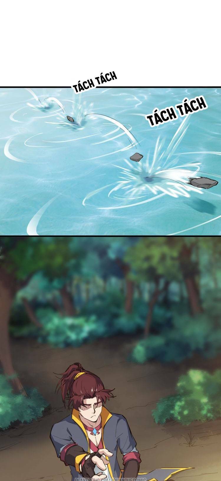 long mạch võ thần chapter 42 13